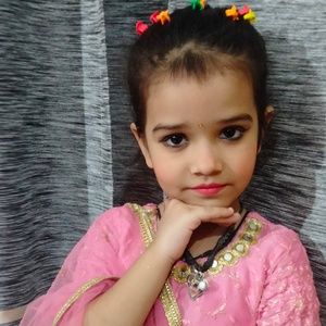 Meet your Posher, Preeti